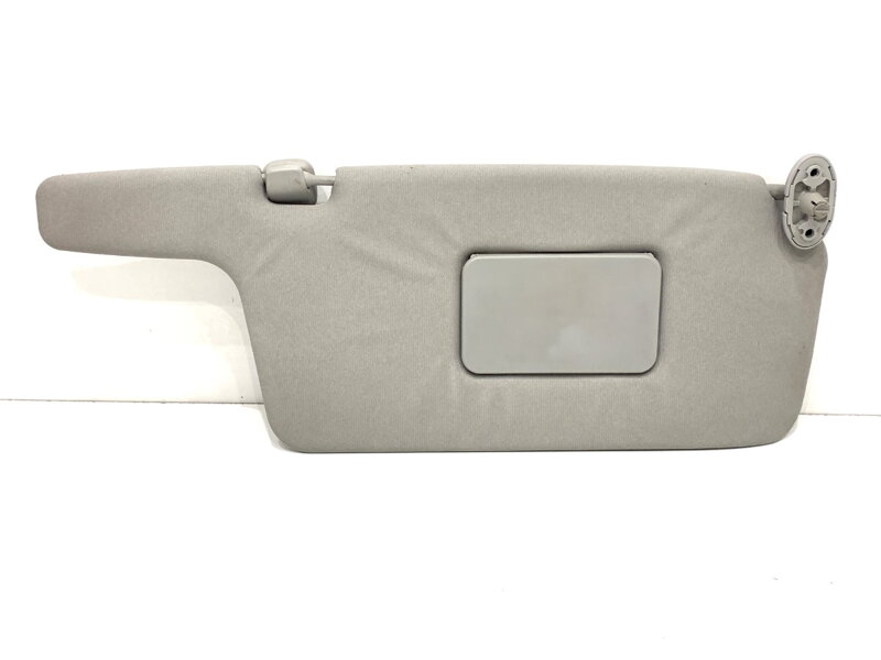 Sluneční clonítko pravé Honda Civic VII Hatchback (EU, EP, EV) 2000 - 2006