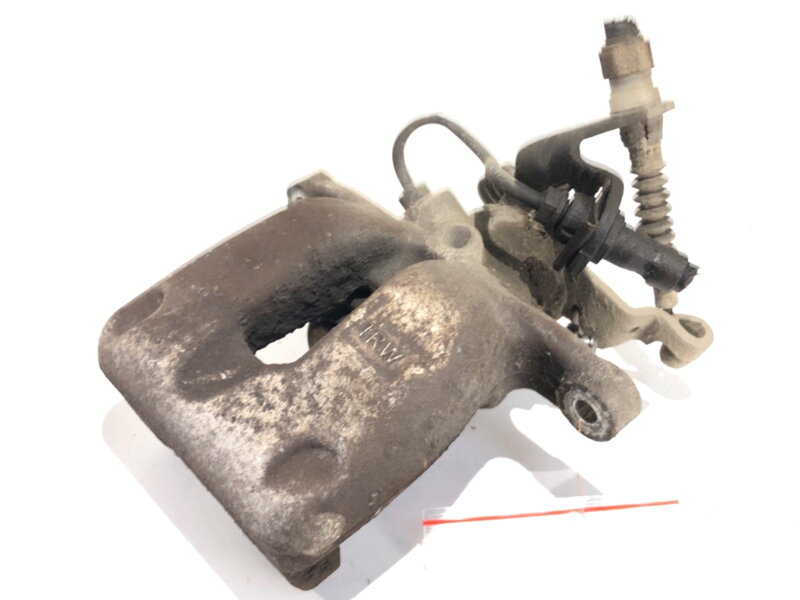 Brzdový třmen levý zadní VW Jetta III (1K2) 2004 - 2013