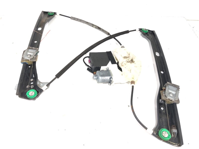 Stahovačka okna pravá přední VW Jetta III (1K2) 2004 - 2013 1K0959792L