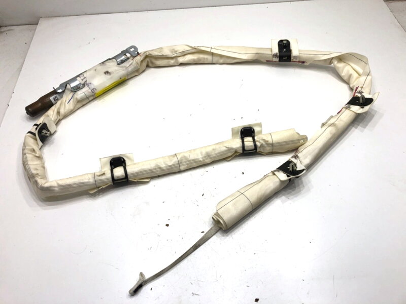 Hlavový airbag vzduchový pravý Skoda Superb II (3T4) 2008 - 2015 3T5880742