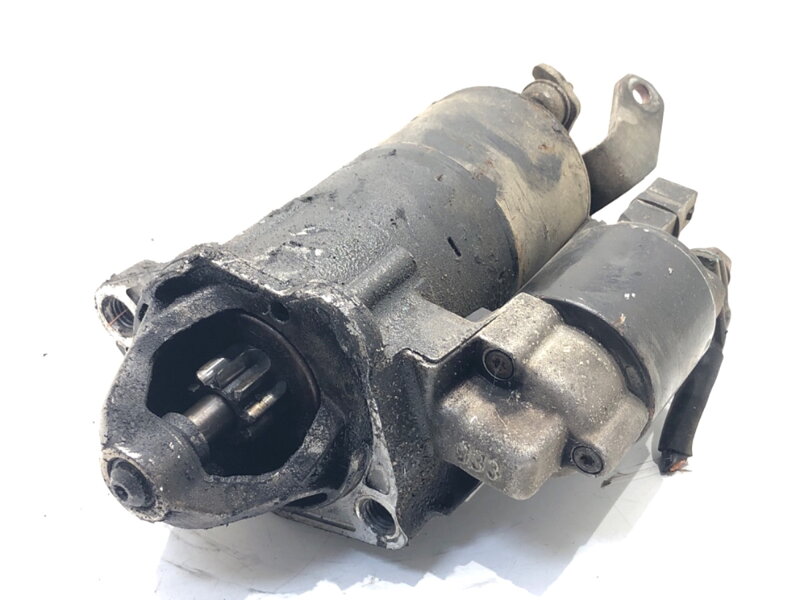 Startér Audi A4 B6 (8E2) 2000 - 2005