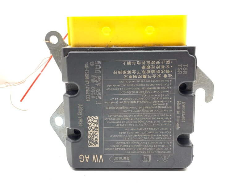 Senzor Audi A3 Limousine (8VS, 8VM) 2013 - 2022 5Q0959655J