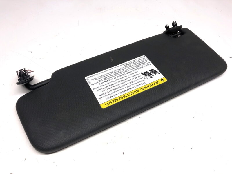 Sluneční clonítko pravé Audi A3 Limousine (8VS, 8VM) 2013 - 2022