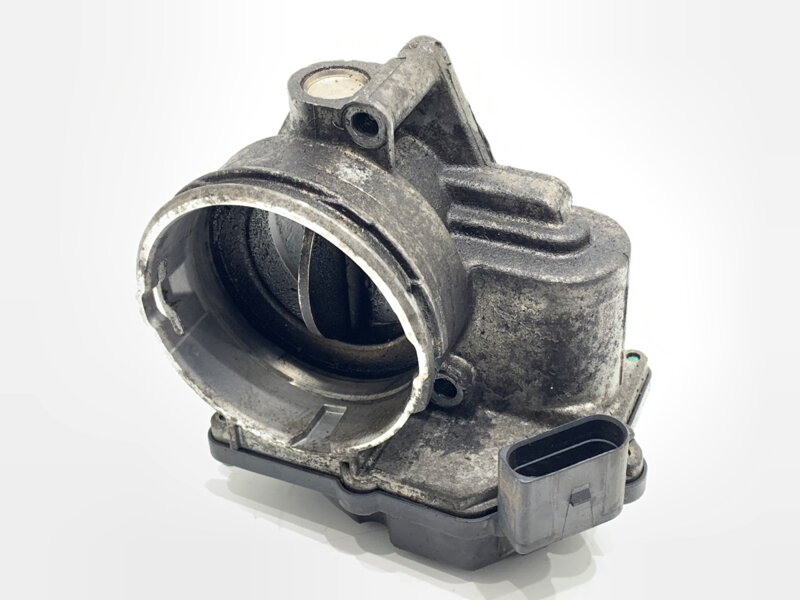 Škrticí klapka VW Polo (9N_, 9A_) 2001 - 2014 A2C59511699