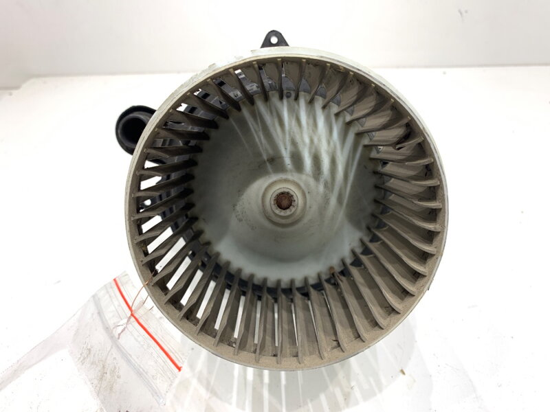 Ventilátor topení Dacia Lodgy (JS_) 2012 - 2022 5P3730100