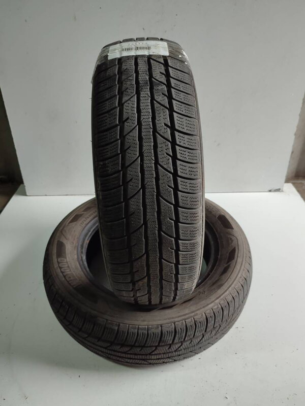 Pneumatiky PÁR zima 175 / 65 --- ---