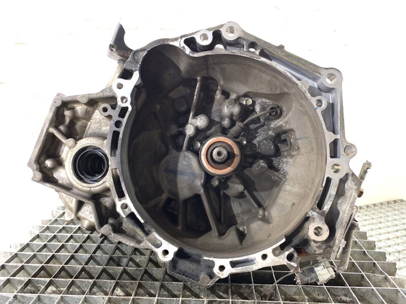 Převodovka Toyota Yaris (_P13_) 2010 - 2022