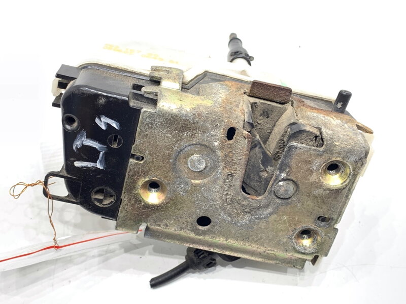 Zámek dveří levý zadní Citroen C3 I (FC_, FN_) 2002 - 2022 56316780