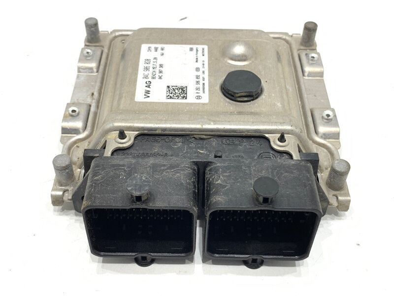 Řídicí jednotka motoru VW UP ! (121, 122, BL1, BL2, BL3, 123) 2011 - 2022 04C906020