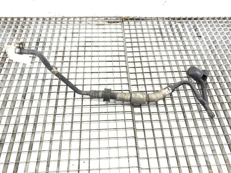 Hadice klimatizace BMW 5 (E39) 1995 - 2003