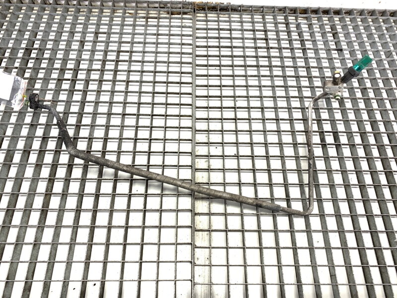 Hadice klimatizace BMW 5 (E39) 1995 - 2003