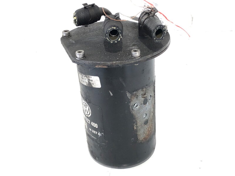 Základna filtru paliva VW Passat B7 Variant (365) 2010 - 2015 7N0127400