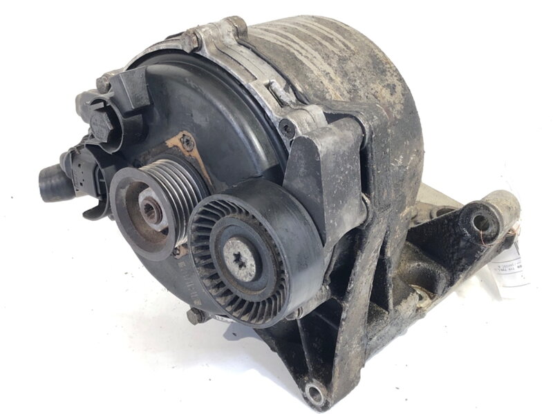 Alternátor BMW 7 (E65, E66, E67) 2001 - 2009 7507741