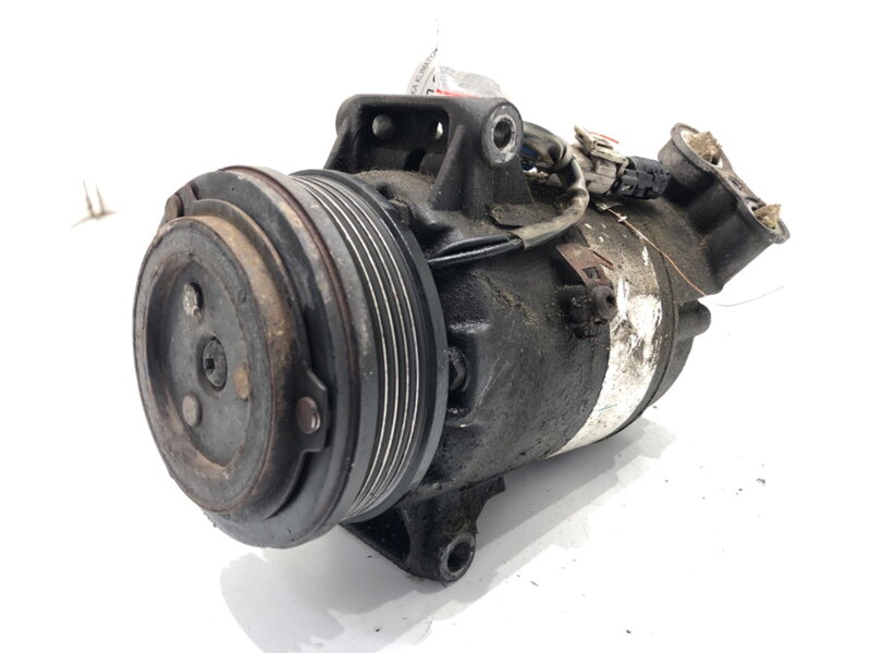 Kompresor klimatizace Opel Zafira B (A05) 2005 - 2015
