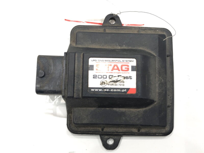 Počítač LPG Honda Civic Viii Hatchback (FN, FK) 2005 - 2022 110R-007010