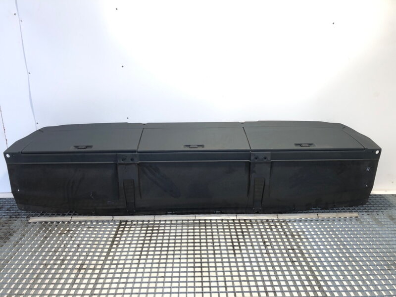 Schránka kabiny horní MAN TGX I 2006 - 2022 81639030189