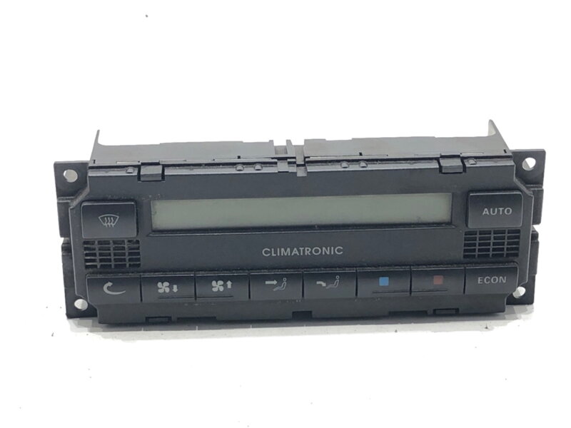 Panel ovládání ventilace Skoda Octavia I (1U2) 1996 - 2010