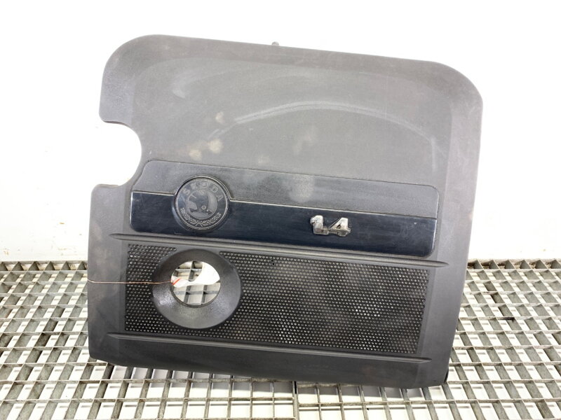 Kryt filtru vzduchu Skoda Fabia I Combi (6Y5) 2000 - 2007