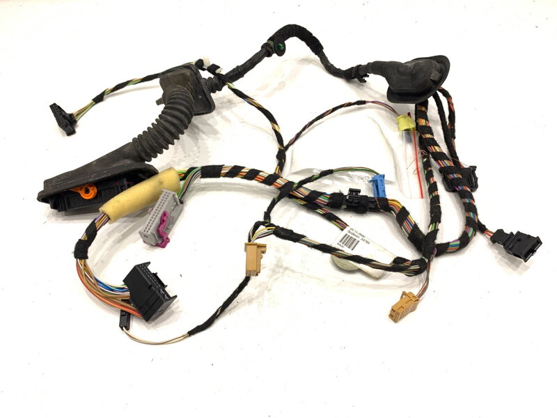 Kabeláž dveře přední levá VW Golf VI (5K1) 2008 - 2014 5K4971120DF