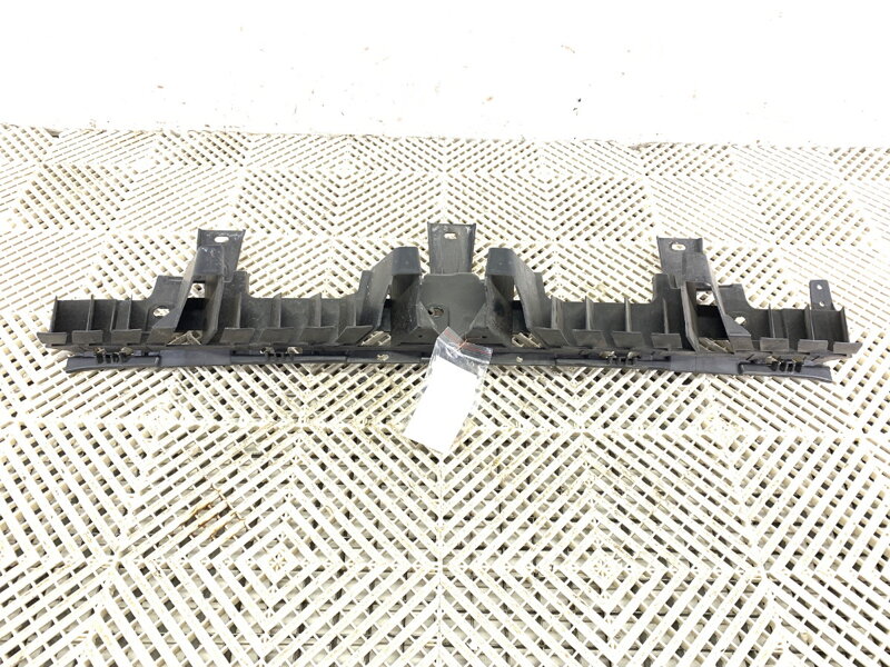 Absorbér nárazníku zadní Peugeot 3008 SUV (MC_, MR_, MJ_, M4_) 2016 - 2022 9838234280