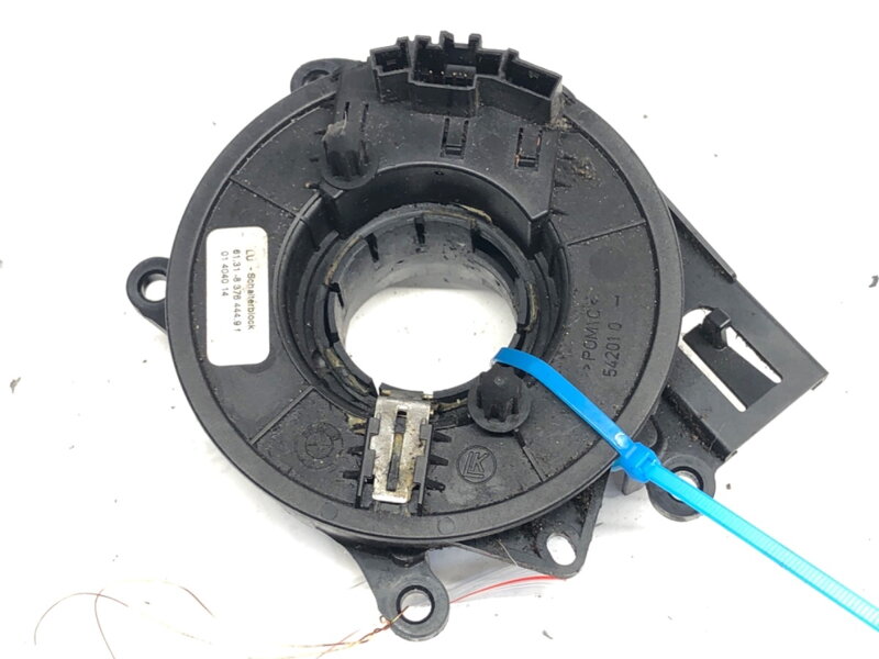 Kroužek šnek airbagu BMW 3 (E46) 1997 - 2005 8376443