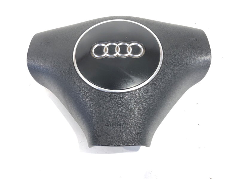 Airbag řidiče Audi A3 (8P1) 2003 - 2013 8E0880201AT