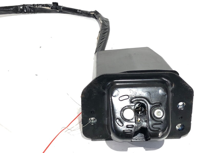 Zámek víka kufru zadní Ford Kuga II (DM2) 2012 - 2022 7T4A-7843102