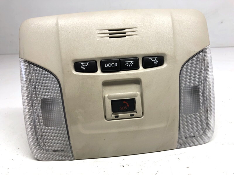 Stropní světlo Toyota Corolla Sedan (_E21_) 2019 - 2022 81260-02A61-AO