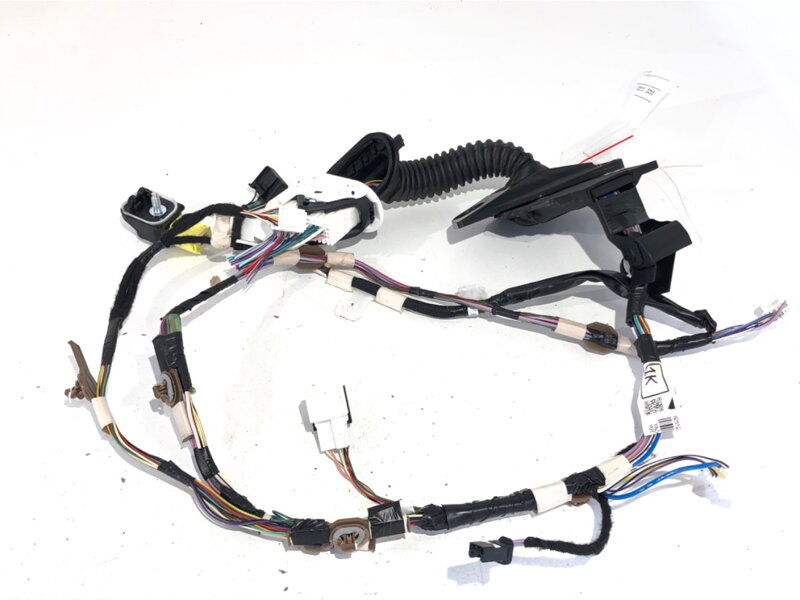 Kabeláž dveře přední levá Toyota Corolla Sedan (_E21_) 2019 - 2022 821520Z