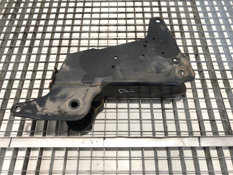 Konzole kabiny pravý MAN TGX I 2006 - 2022