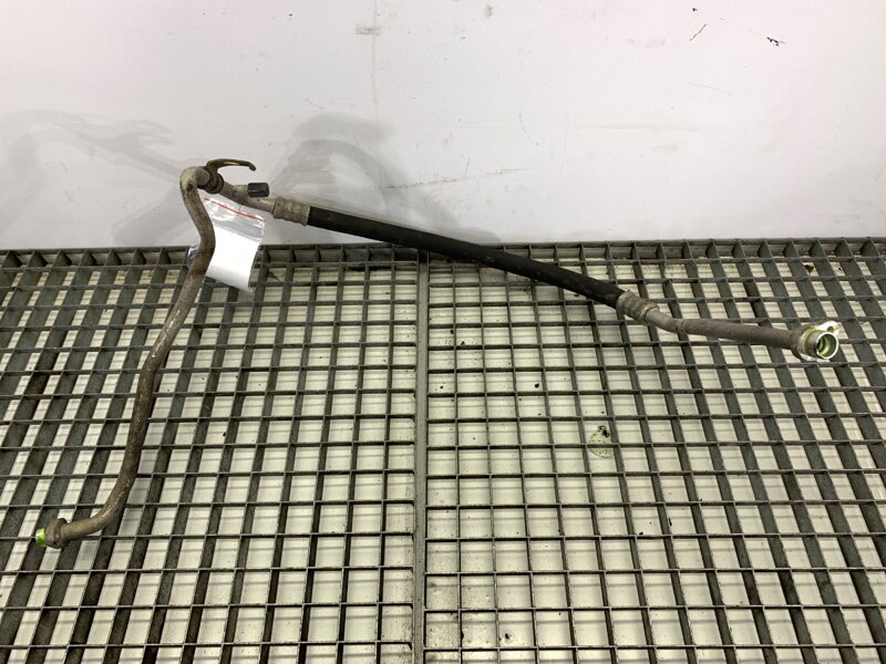 Hadice klimatizace Nissan Micra III (K12) 2002 - 2010 92480AX80A