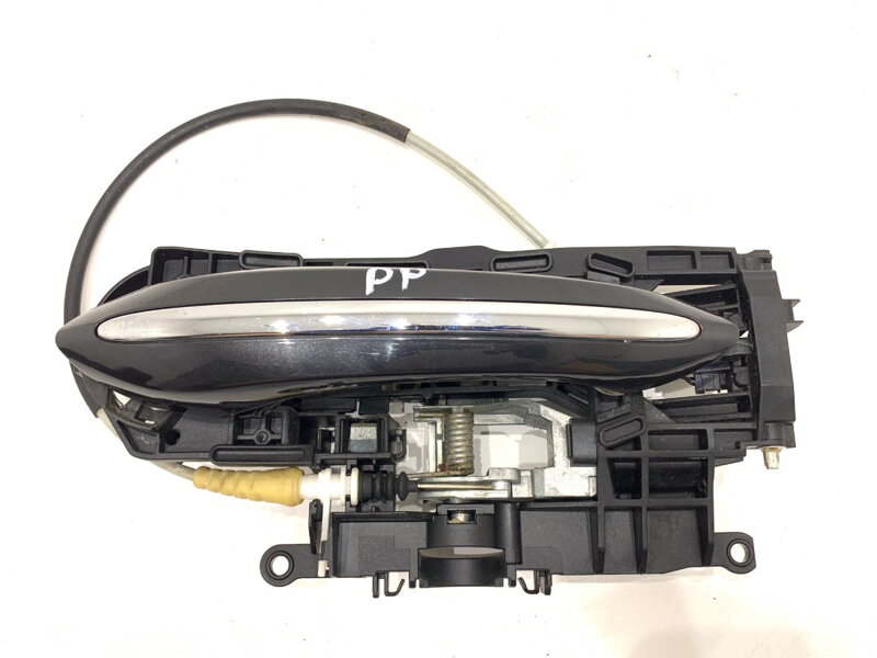 Klika vnější pravá přední BMW 5 Touring (F11) 2009 - 2017 7175650
