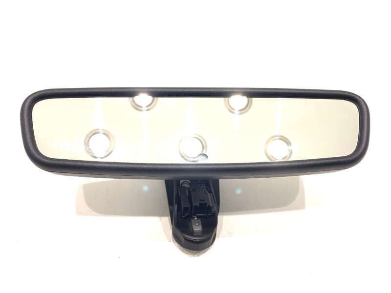 Kamera okna přední BMW 5 Touring (F11) 2009 - 2017