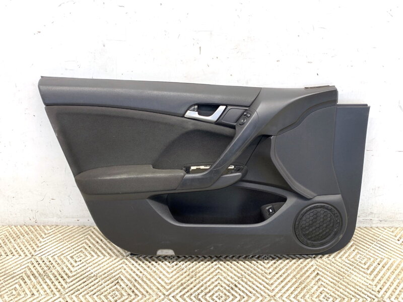 Tapecírung dveří levý přední Honda Accord Viii (CU) 2008 - 2022