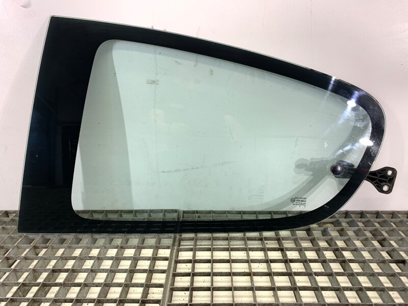 Okno levé zadní Peugeot 107 (PM_, PN_) 2005 - 2014