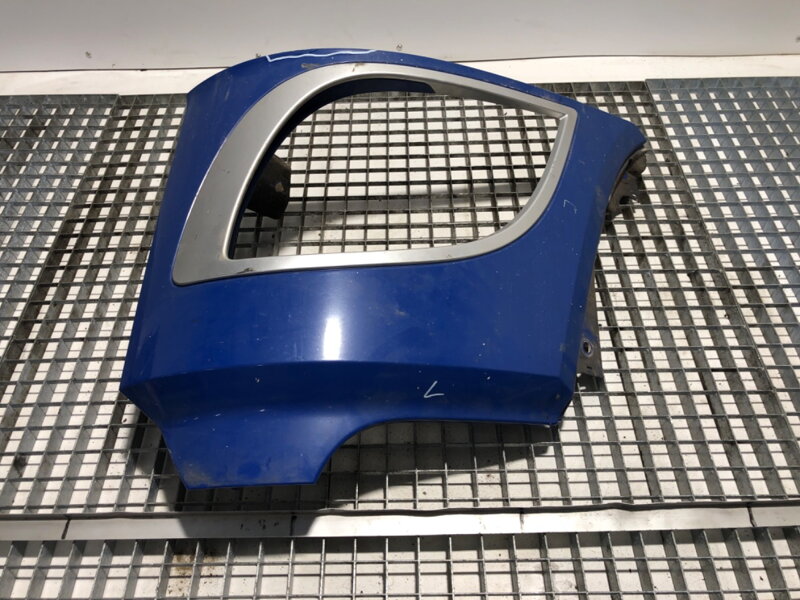 Rámeček světla levý DAF XF 106 2013-2022 1798455