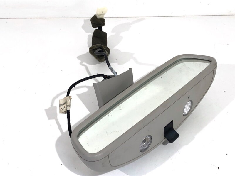 Zpětné zrcátko vnitřní Mercedes-benz Class E T-model (S212) 2009 - 2016