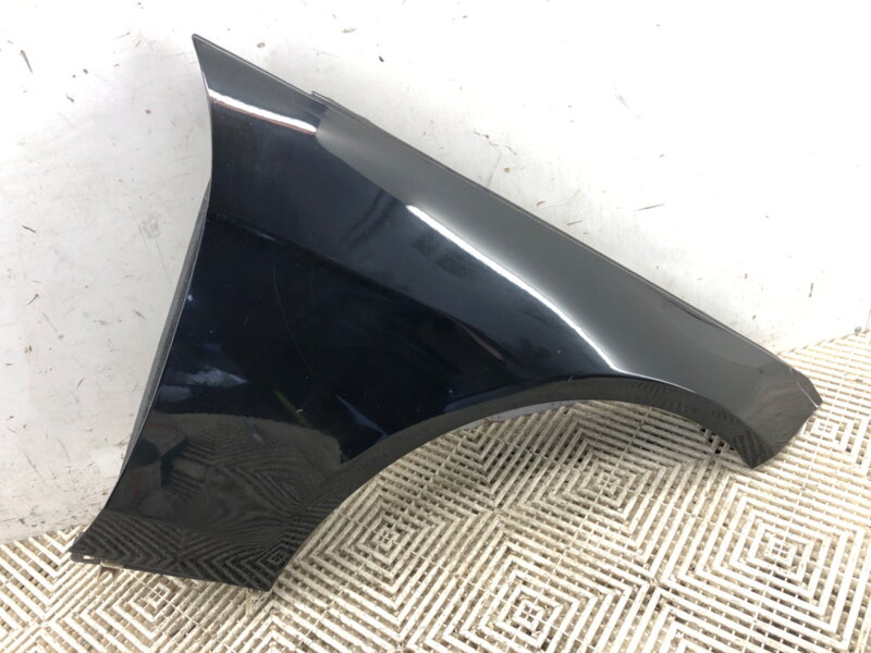 Blatník pravý přední Mercedes-benz Class E T-model (S212) 2009 - 2016