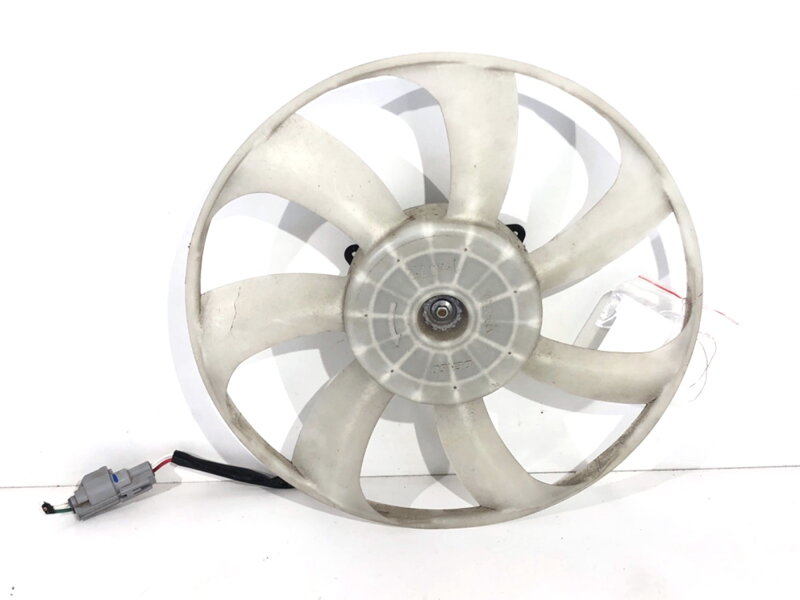 Ventilátor chladiče Toyota Corolla Sedan (_E21_) 2019 - 2022 16363-0T190