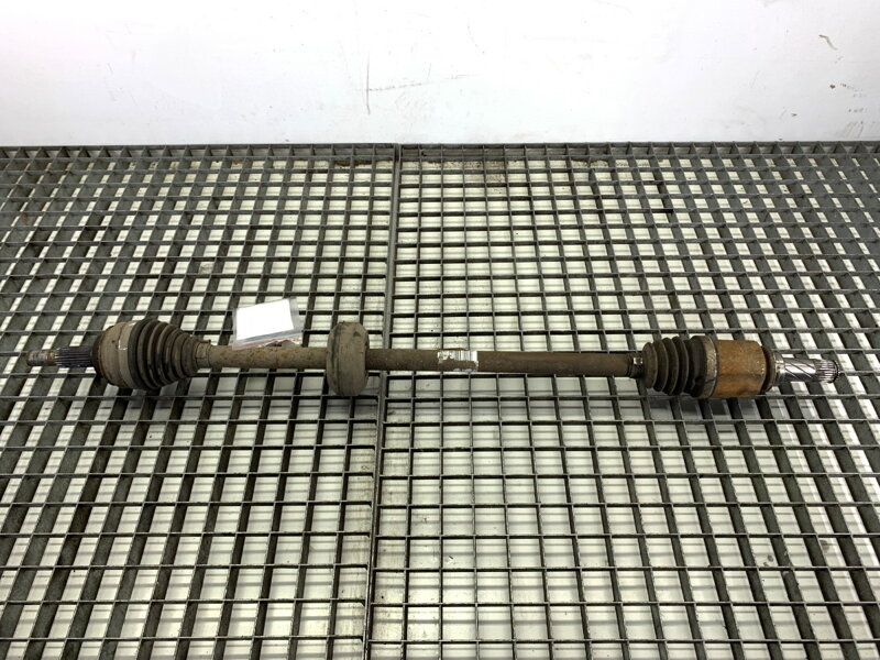 Poloosa pravá přední Dacia Sandero II 2012 - 2022 391009206R