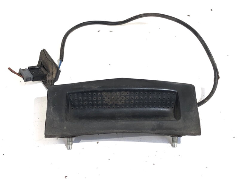 Klika víka kufru zadní Opel Astra H GTC (A04) 2005 - 2010