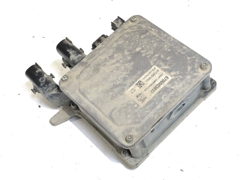 Modul posilování Renault Twingo III (BCM_, BCA_) 2014 - 2022 6700003892