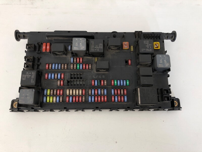 Pojistková skříňka DAF XF 106 2013-2022 1925270