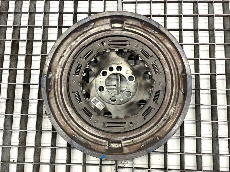 Spojka Renault Twingo III (BCM_, BCA_) 2014 - 2022 123101313R