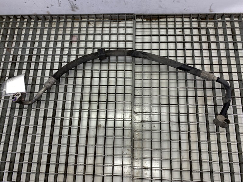 Hadice klimatizace Audi A2 (8Z0) 2000 - 2005