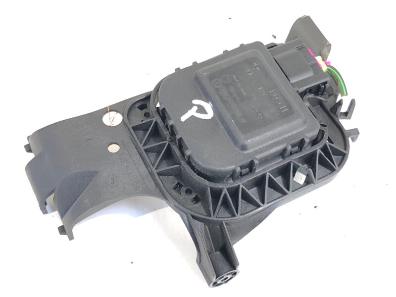 Motor radiátoru topení Audi A2 (8Z0) 2000 - 2005 6Q1907511