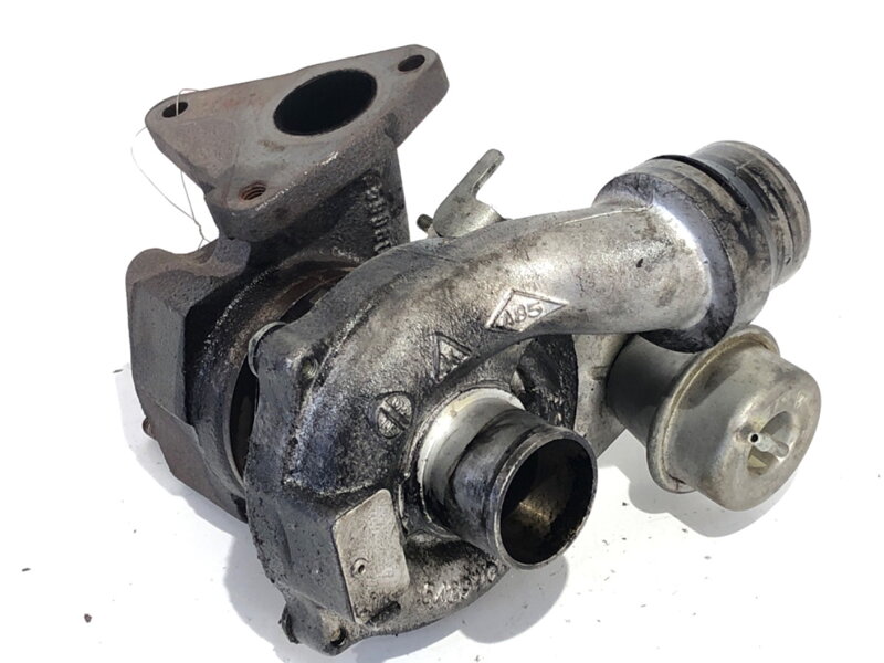 Turbo Renault Kangoo / Grand Kangoo II (KW0/1_) 2008 - 2022 54359700012
