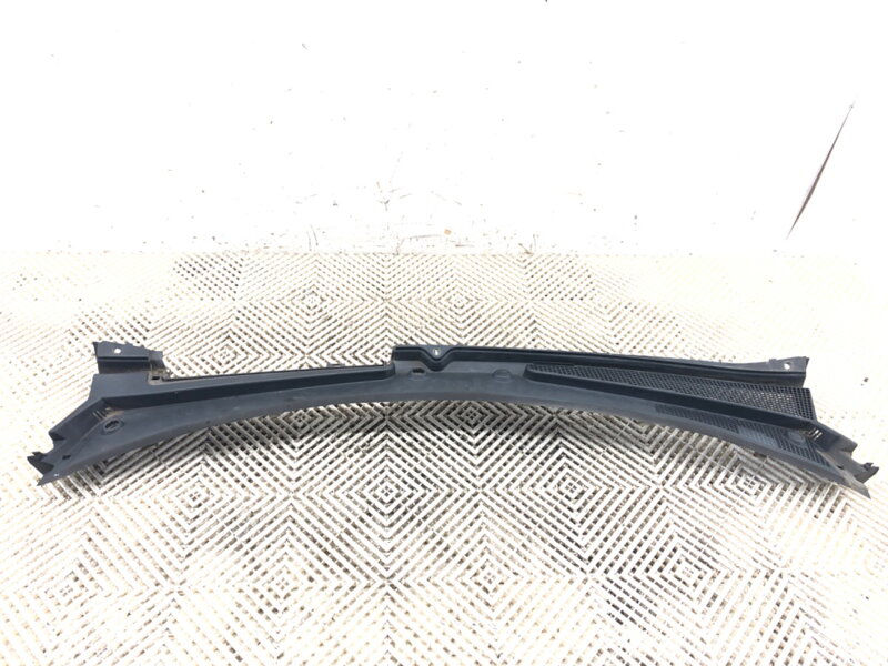 Torpédo Renault Kangoo / Grand Kangoo II (KW0/1_) 2008 - 2022 8200439131