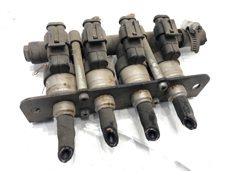 Vstřikovač LPG Opel Astra H (A04) 2004 - 2014 67R-018502