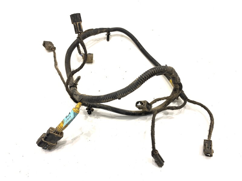 Kabeláž PDC zadní Chevrolet Epica (KL1_) 2004 - 2011